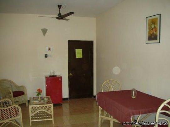 Royal Mirage Beach Resort Candolim Luaran gambar