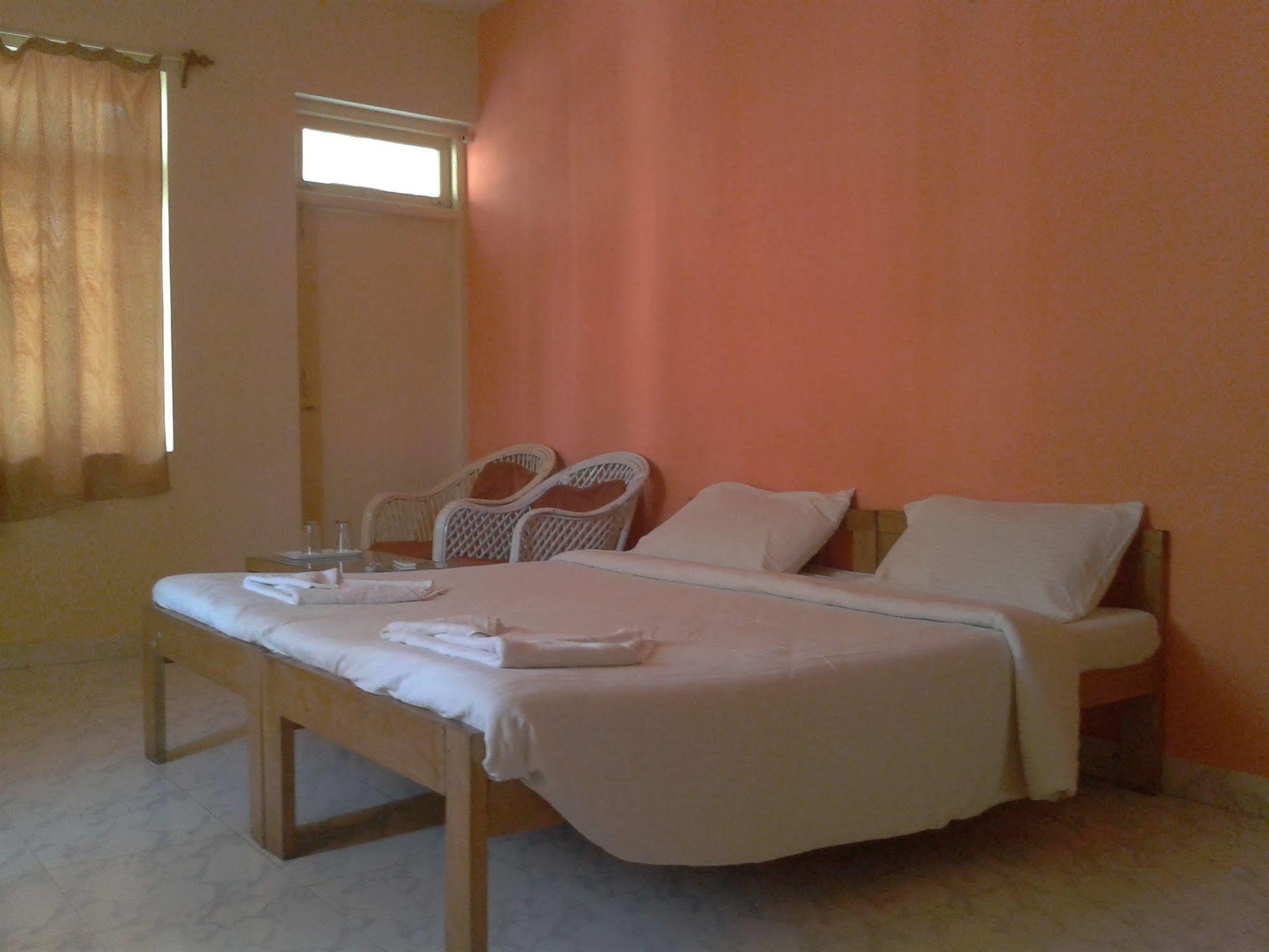 Royal Mirage Beach Resort Candolim Luaran gambar