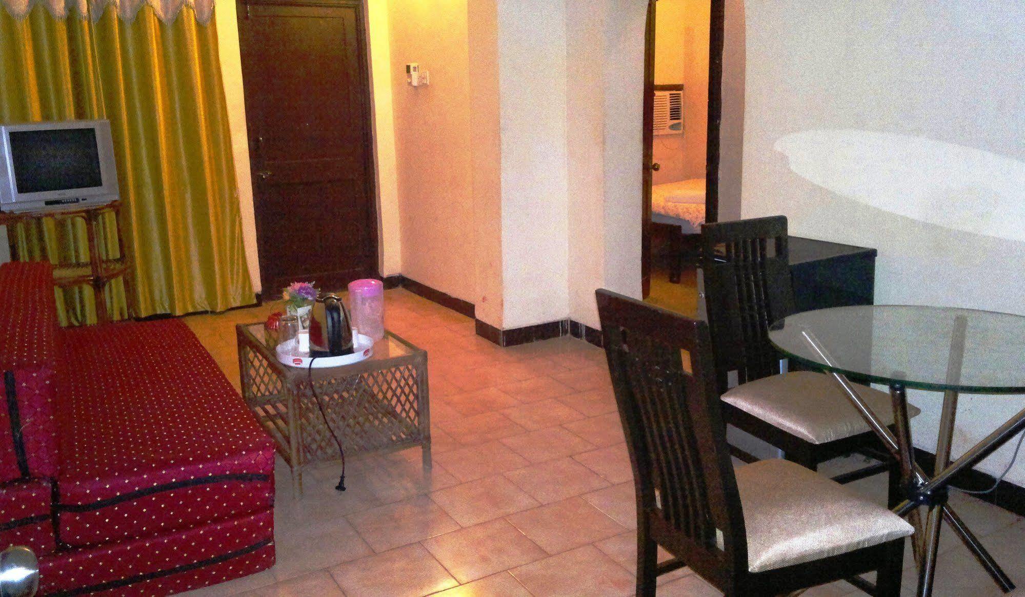 Royal Mirage Beach Resort Candolim Luaran gambar
