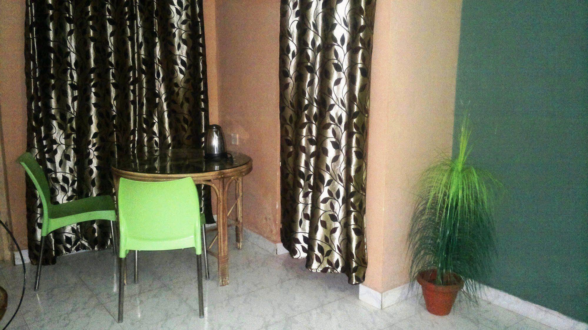 Royal Mirage Beach Resort Candolim Luaran gambar