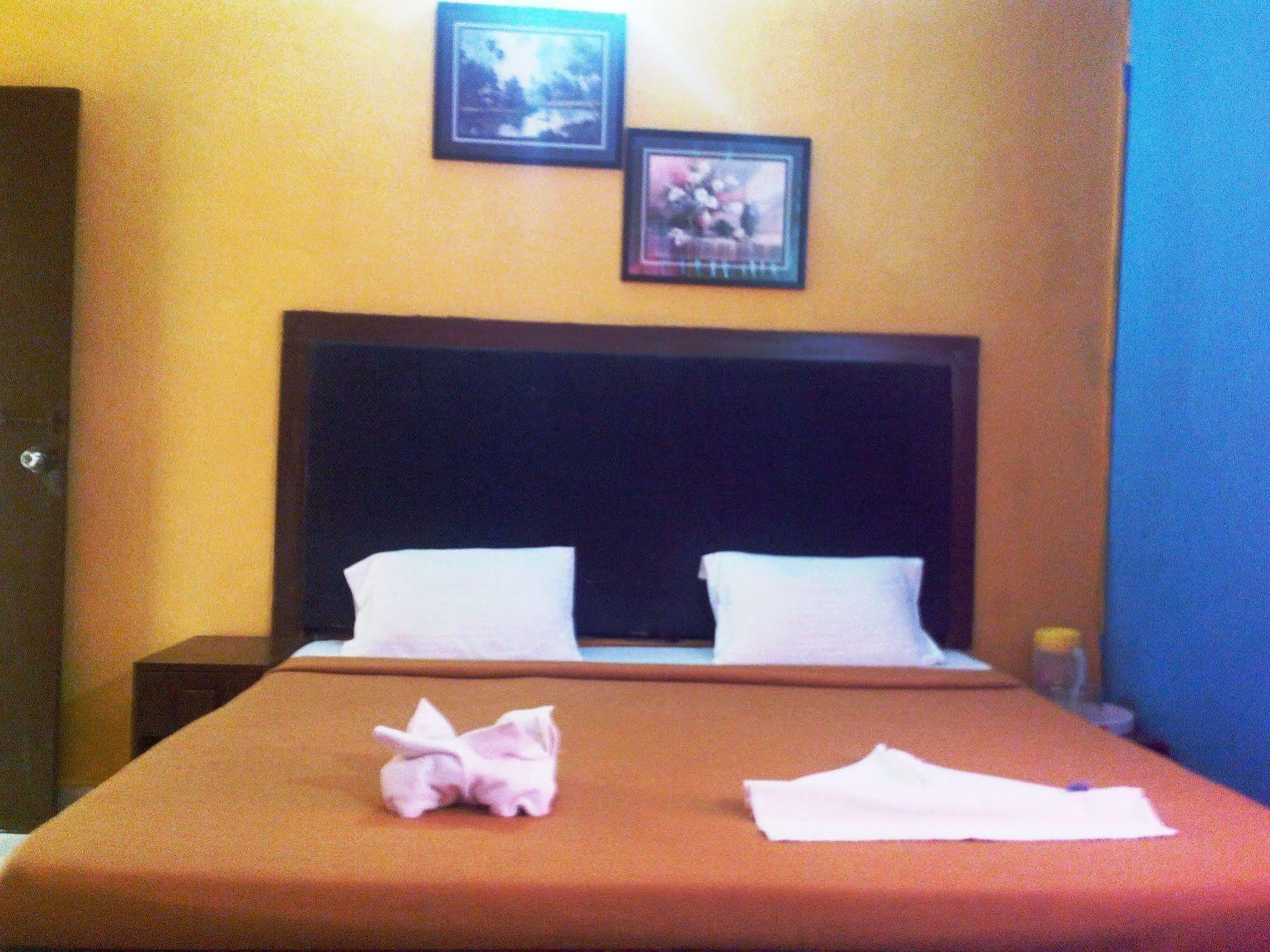 Royal Mirage Beach Resort Candolim Luaran gambar