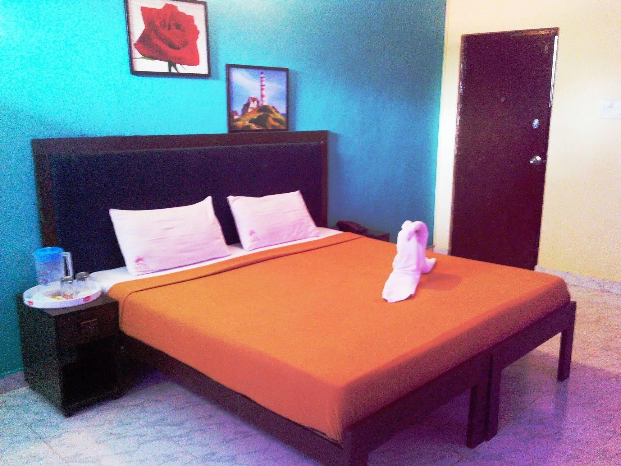 Royal Mirage Beach Resort Candolim Luaran gambar