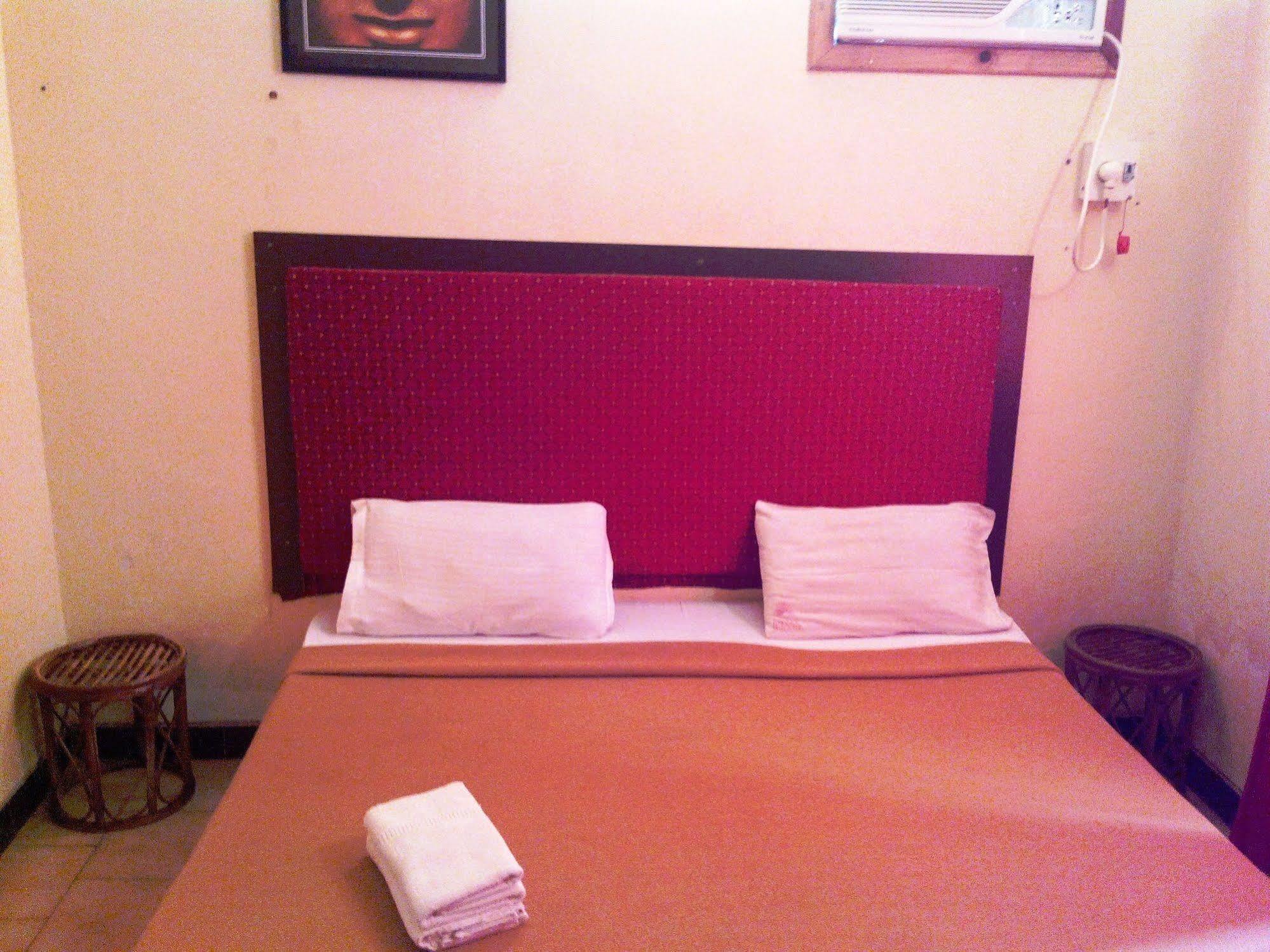 Royal Mirage Beach Resort Candolim Luaran gambar