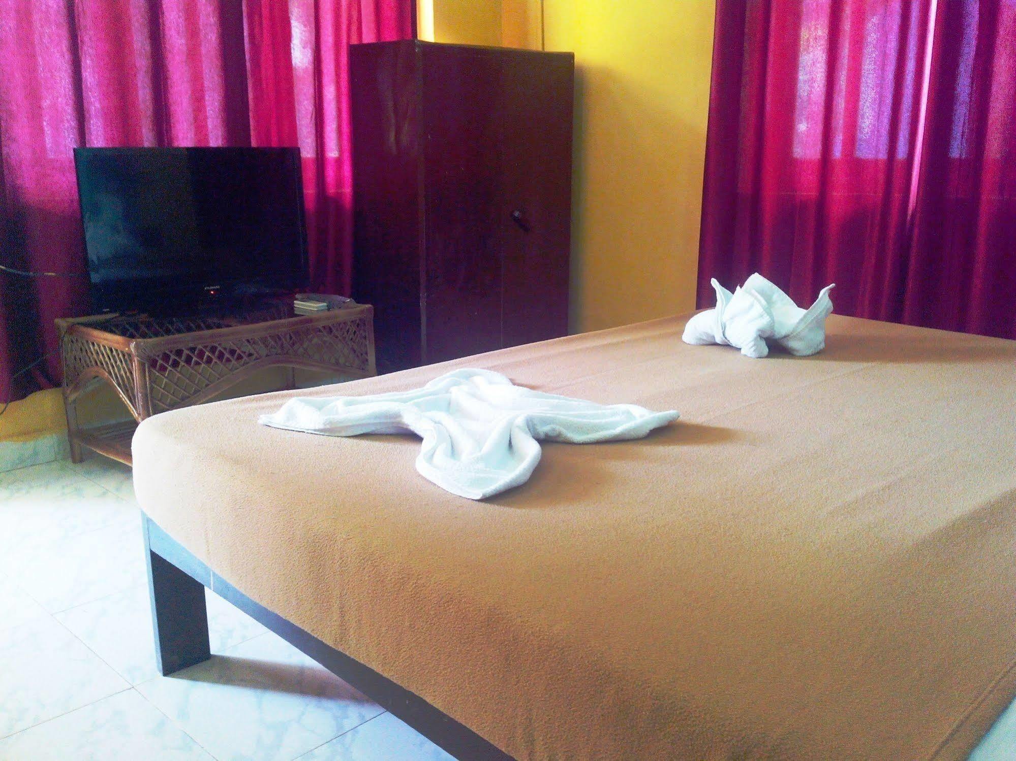 Royal Mirage Beach Resort Candolim Luaran gambar