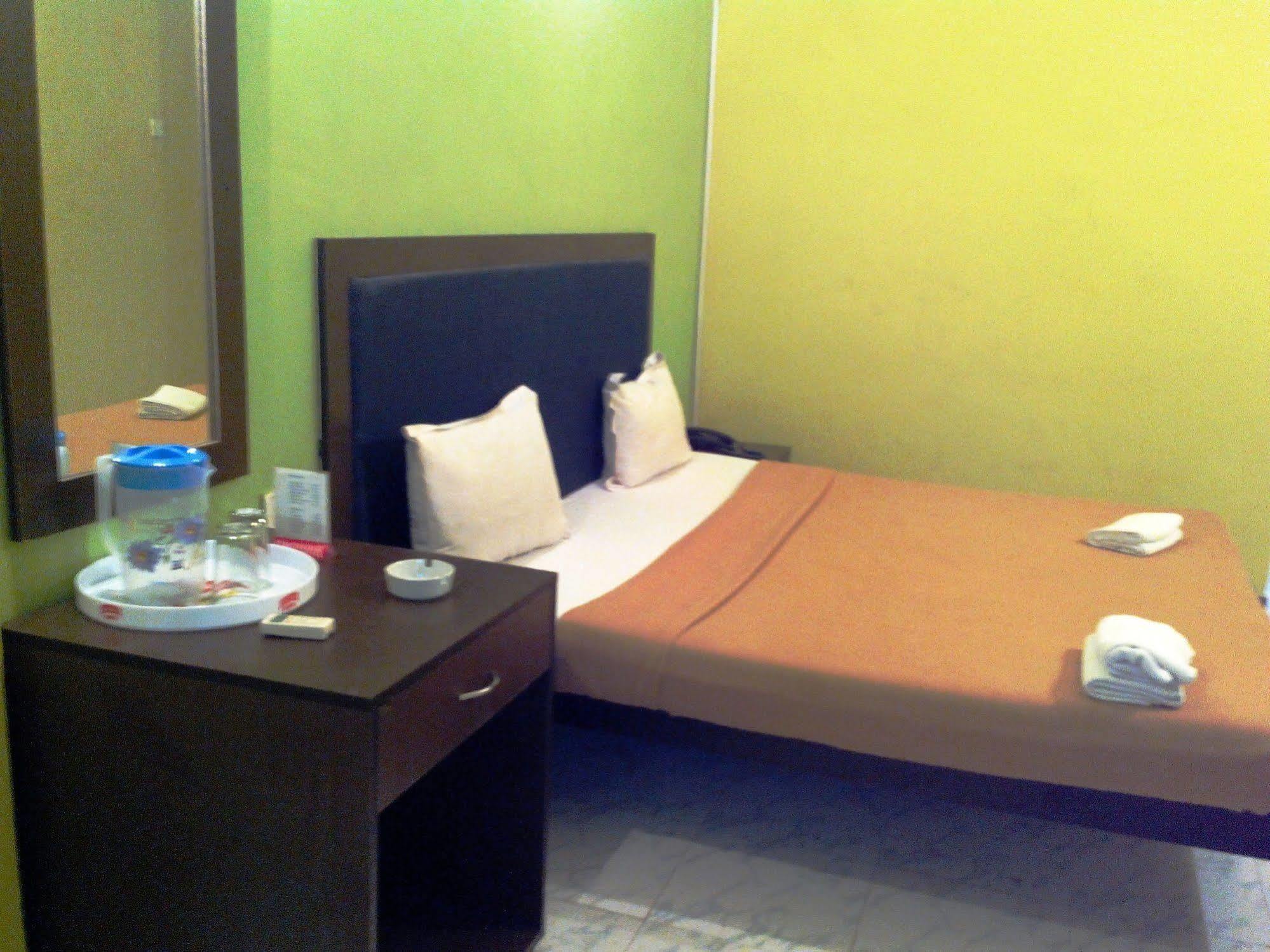 Royal Mirage Beach Resort Candolim Luaran gambar