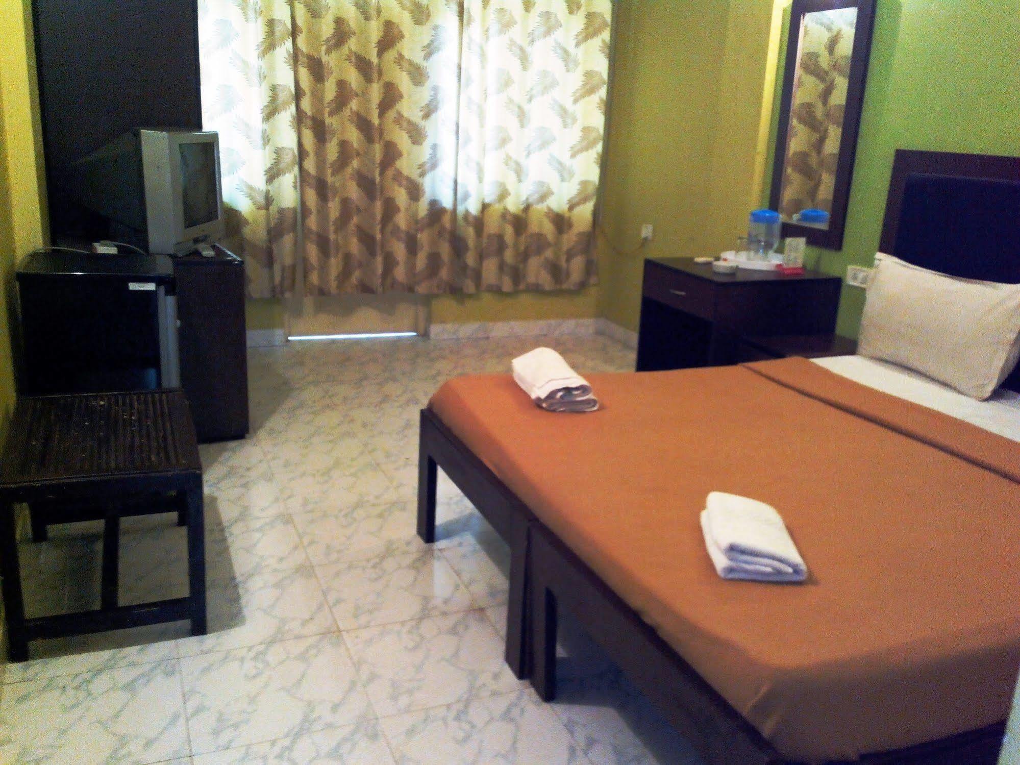Royal Mirage Beach Resort Candolim Luaran gambar
