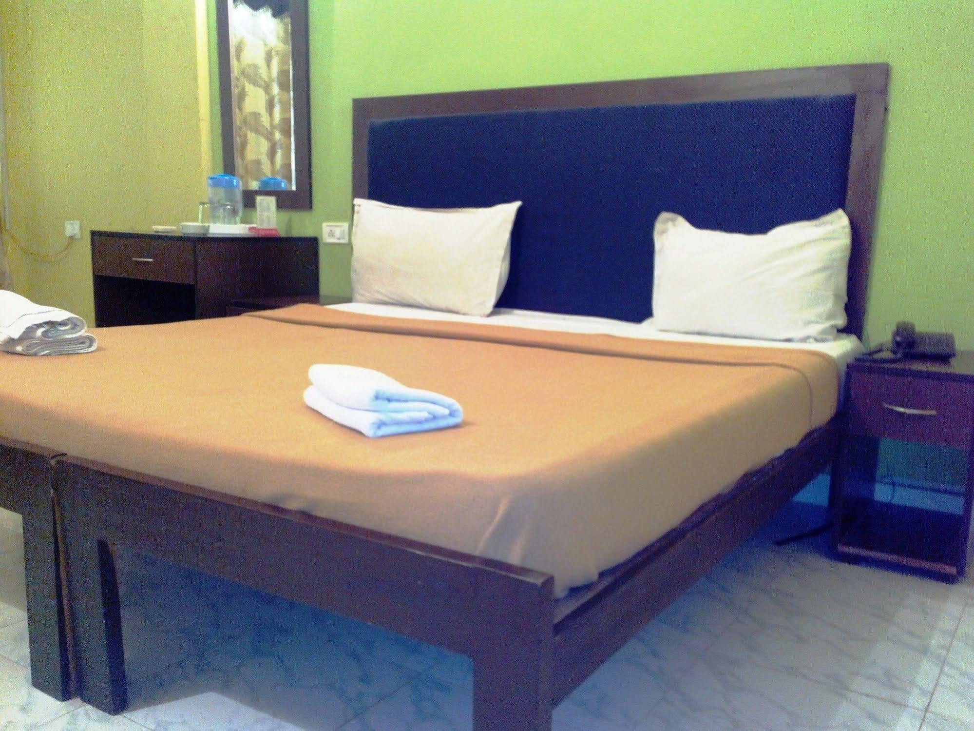 Royal Mirage Beach Resort Candolim Luaran gambar