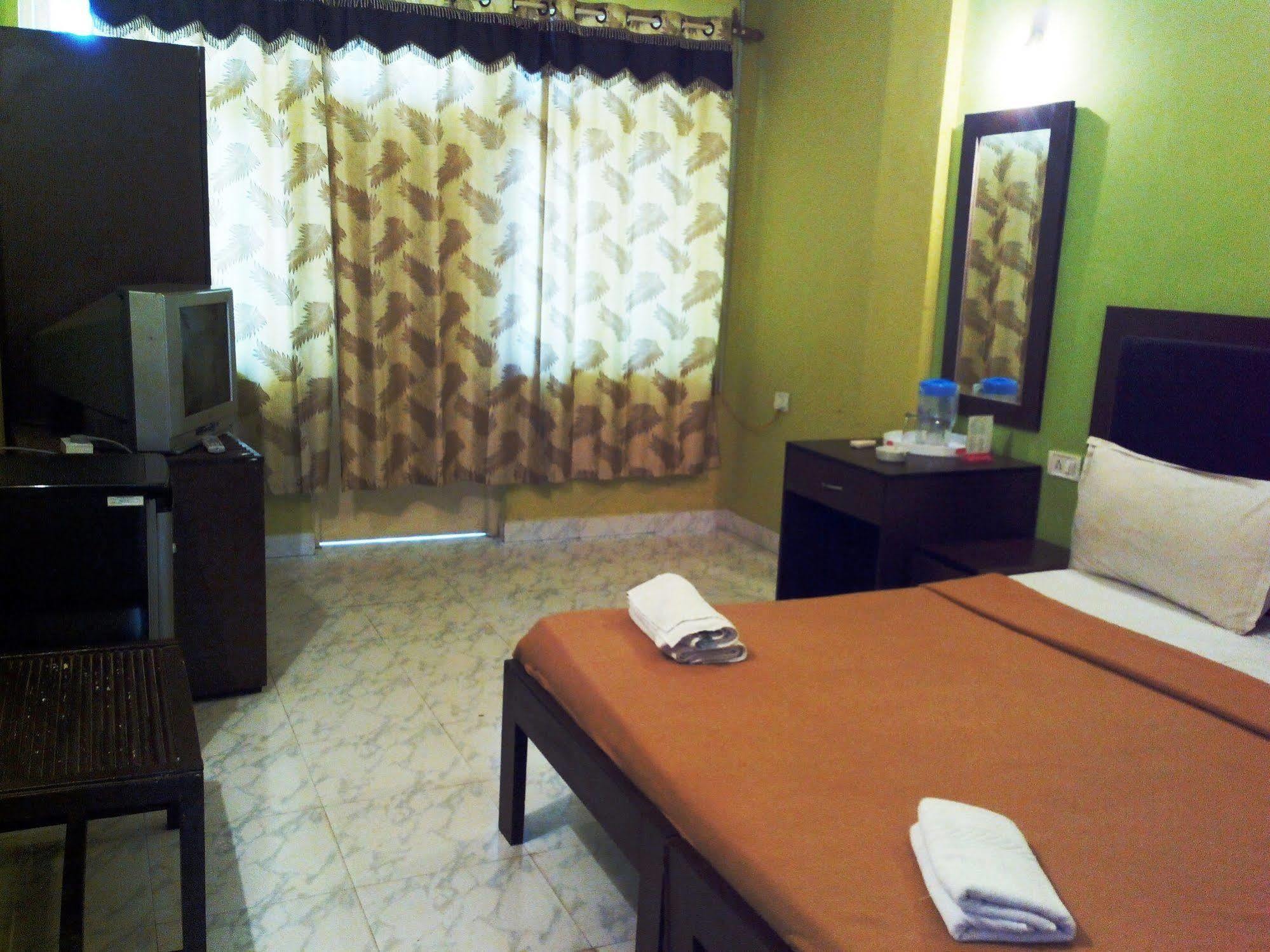 Royal Mirage Beach Resort Candolim Luaran gambar