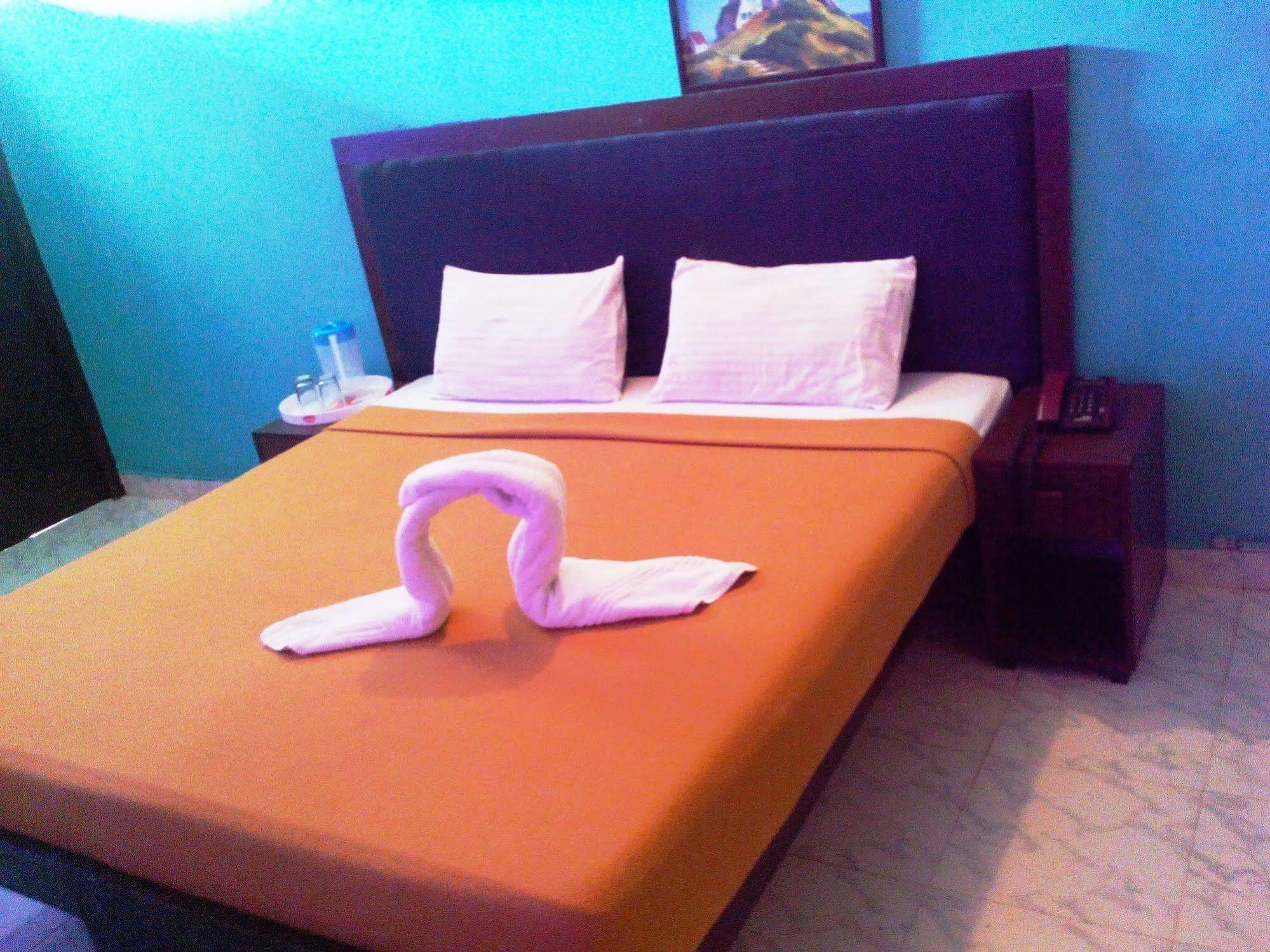 Royal Mirage Beach Resort Candolim Luaran gambar