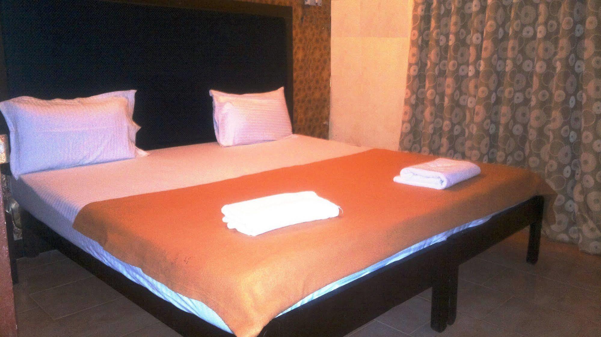 Royal Mirage Beach Resort Candolim Luaran gambar