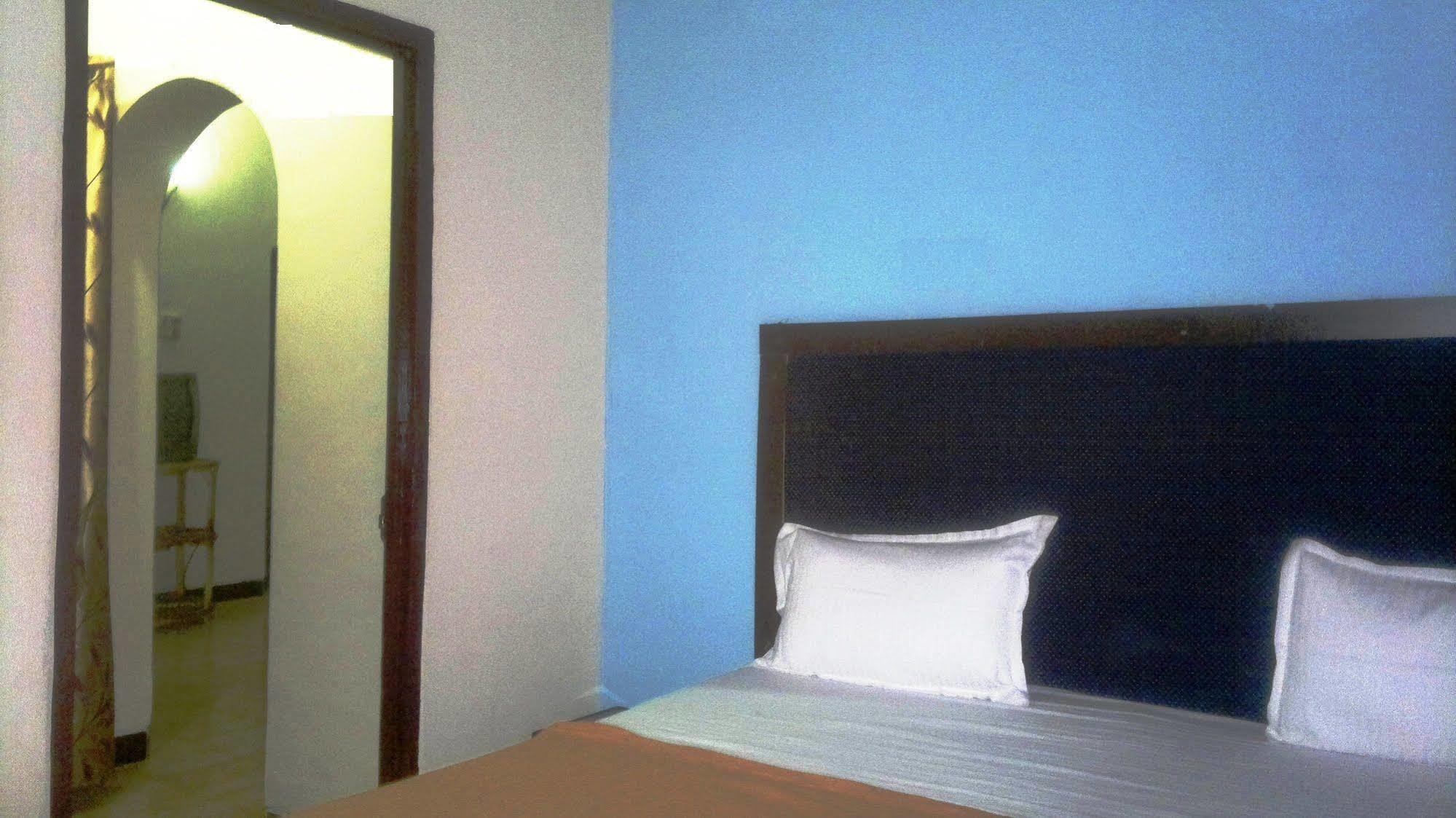 Royal Mirage Beach Resort Candolim Luaran gambar