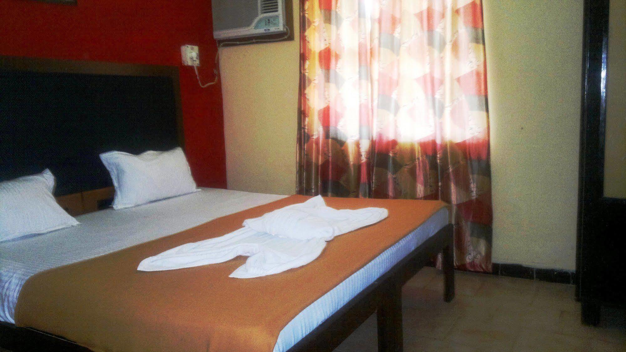 Royal Mirage Beach Resort Candolim Luaran gambar