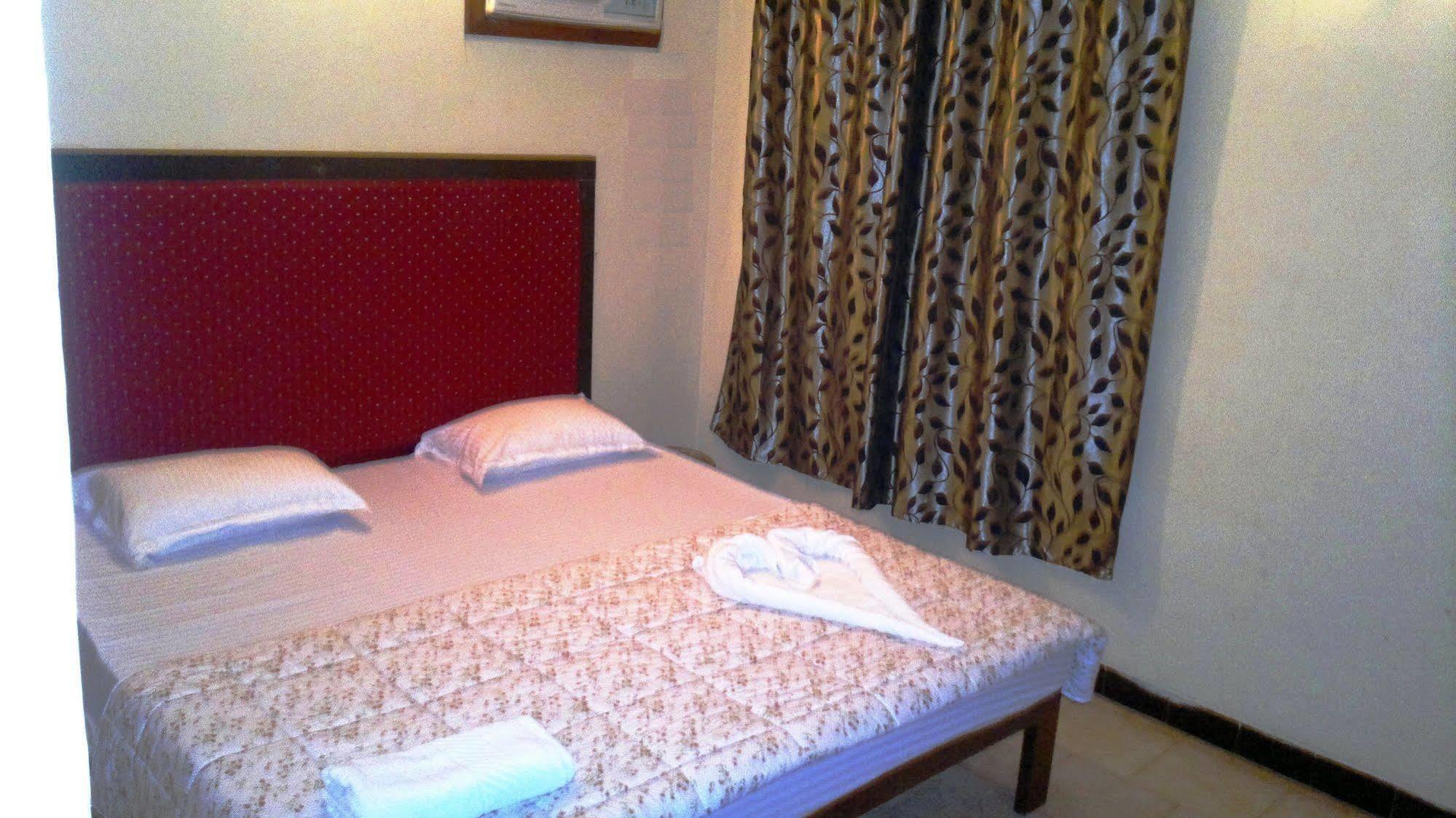 Royal Mirage Beach Resort Candolim Luaran gambar