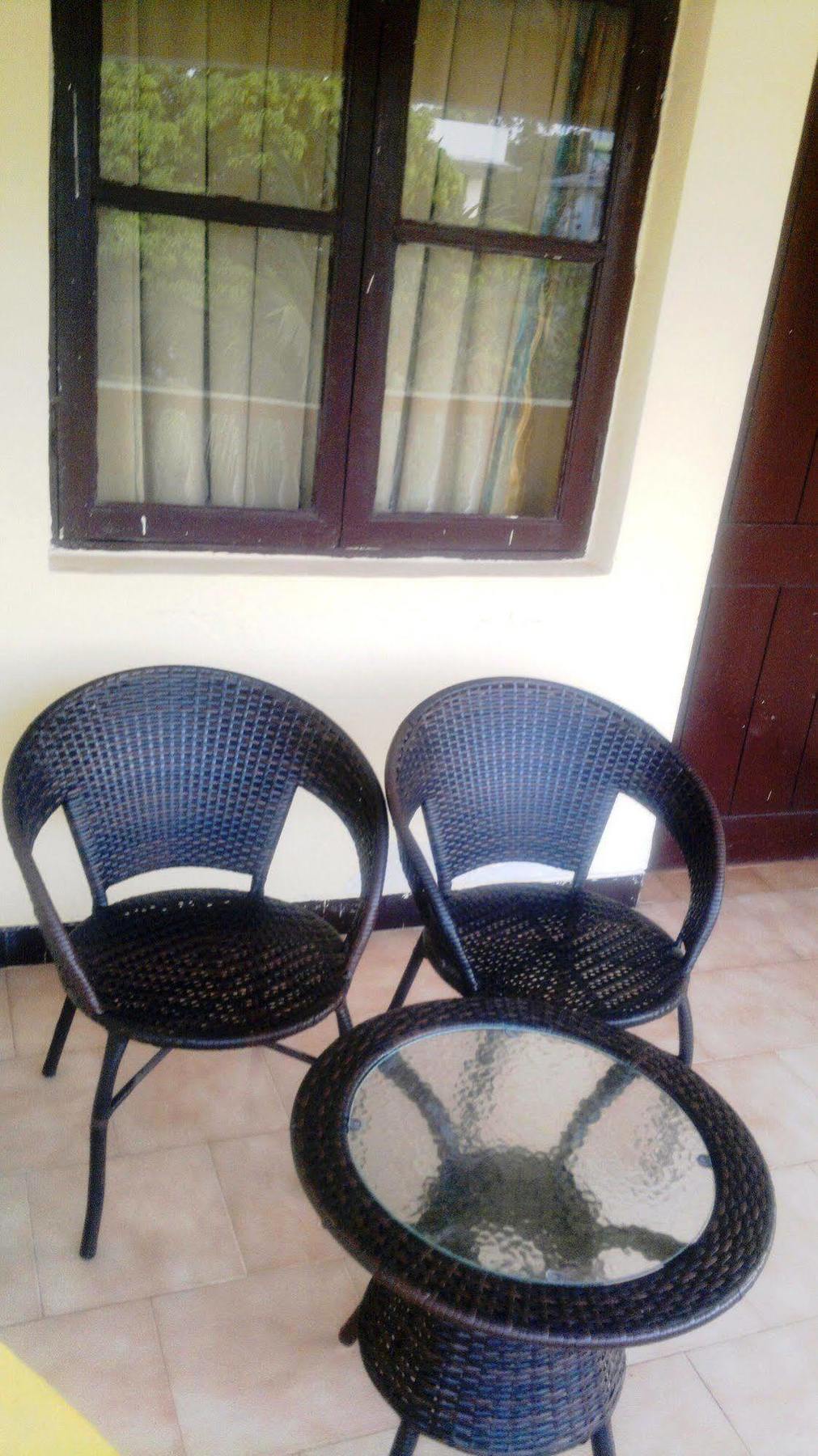 Royal Mirage Beach Resort Candolim Luaran gambar
